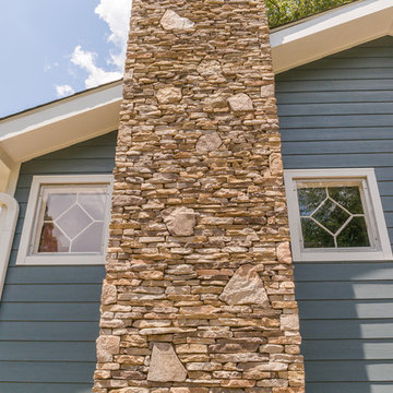 North Chattanooga Home Makeover