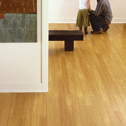 Teragren - Teragren Synergy, Floating - Bamboo Flooring