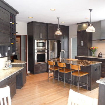 Kitchen A