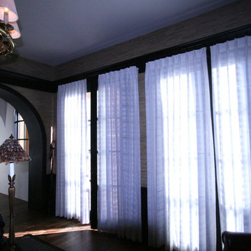 Cherry Creek Homes