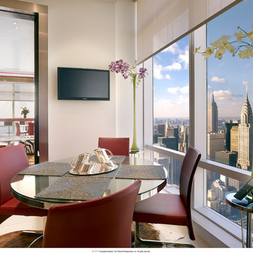 Trump World Tower - NYC Penthouse