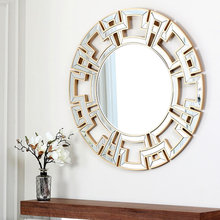 Mirrors
