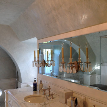 Venetian Plaster