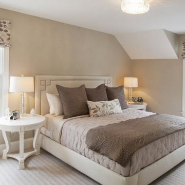 Bedrooms