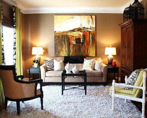 Den Decorating Ideas | Houzz