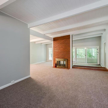 Interior Repaint - Oterol Ct