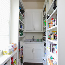 PANTRY CABINET
