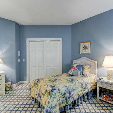 Jonathan's Landing Real Estate - 3884 Outlook Court