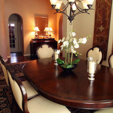 Joan Klick, Designer at Star Furniture in Texas