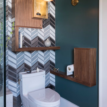 Past Meets Present at 2017 Pasadena Showcase House