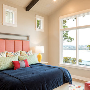 Lake Travis Retreat