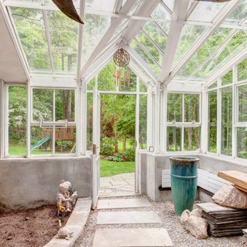 210 Ridgeway Road Weston MA