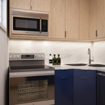 Modern Refresh