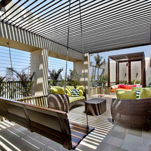 Outdoor Living