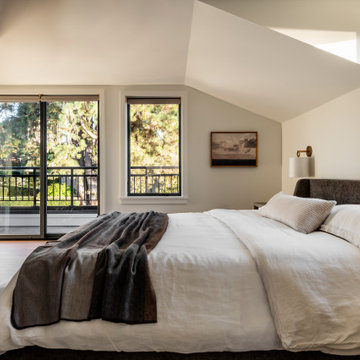 Magnolia View Home