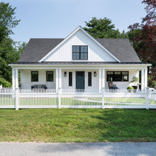 2023 Exterior House