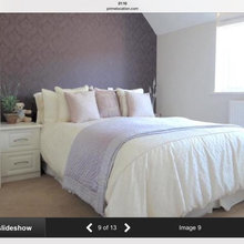 bedrooms