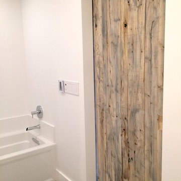 Bathroom Remodeling Project