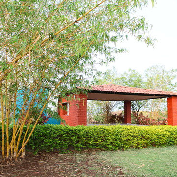 Kohir farm house