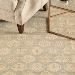 STARK Sapphire Rug Collection, Volume 1 - Products