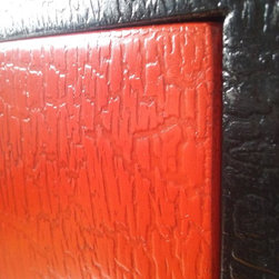 Restauraci&oacute;n de Muebles de madera - Furniture