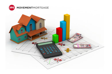 Movement Mortgage: Real Estate