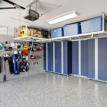 Garage - Palm Beach