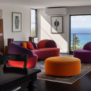 Laukahi Residence