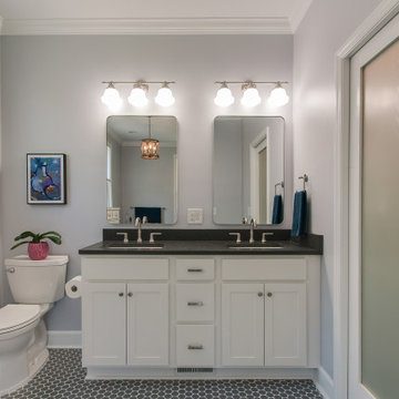 Old Hickory Master Bath