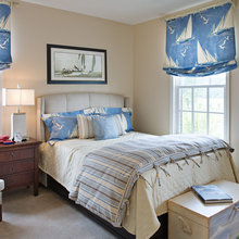 boys nautical room