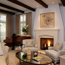 Living Room Furniture