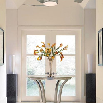 Cool Ceiling Fans!