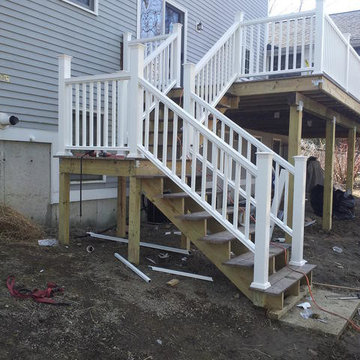 New Deck