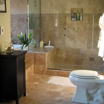 Bathroom Renovations