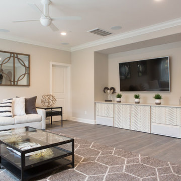 Carmel Valley | Classy | Refined Design