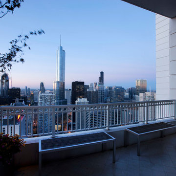 55 E Erie, Chicago