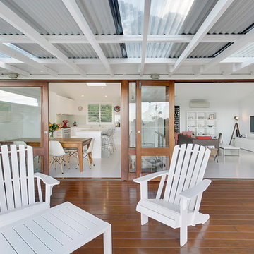 Kitchen design and Installation Newport. Sydney's Nortern Beaches