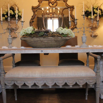 Guaraldo Residence