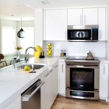 Kitchen Renovation Ideas
