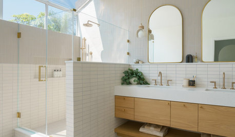 10 Tips for Designing the Perfect Shower