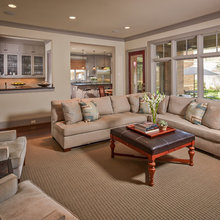 Living Room Ideas