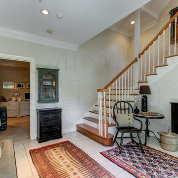 Houston Properties, 3011 Houston Ave., Houston TX 77009