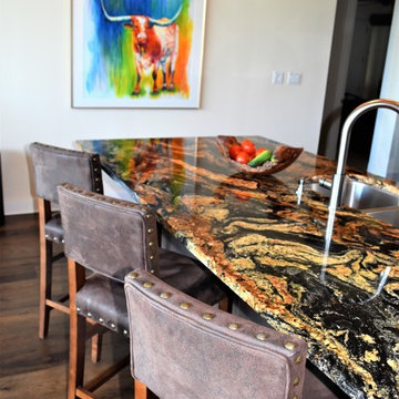 Lake Travis Condo