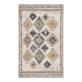 Surya Bursa BUR-2302 Rug - 8 ft x 10 ft