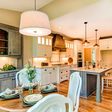 Kitchen Ideas