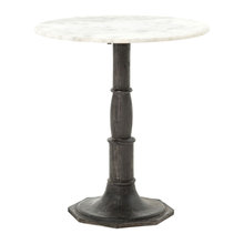 Side tables