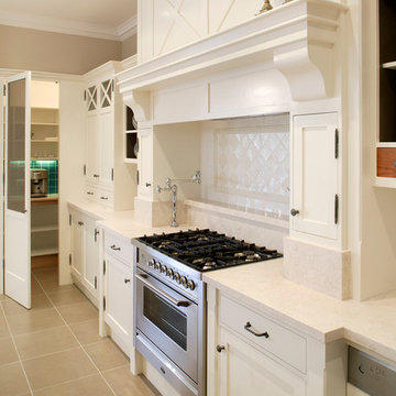 Traditional Design (Recent Projects)