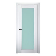 Bedroom Door