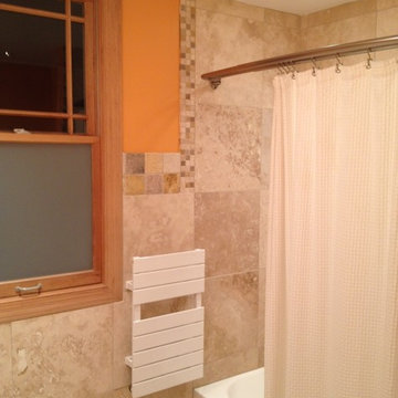 Uptown Bathroom