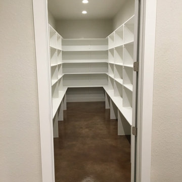 Comfort, Texas Barndominium and Man Cave